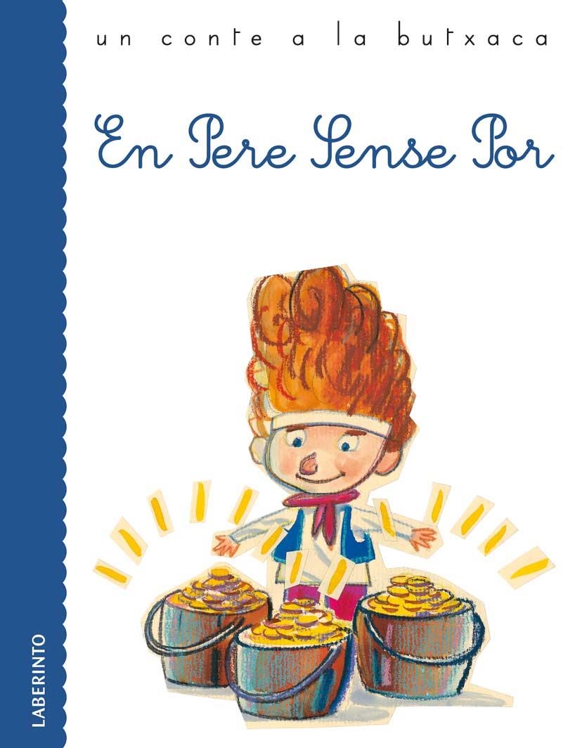 EN PERE SENSE POR | 9788484835134 | AA. VV. | Llibreria Online de Vilafranca del Penedès | Comprar llibres en català