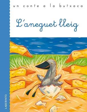 L'ANEGUET LLEIG | 9788484835110 | AA. VV. | Llibreria Online de Vilafranca del Penedès | Comprar llibres en català