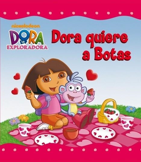 DORA QUIERE A BOTAS | 9788448832025 | AA.VV | Llibreria Online de Vilafranca del Penedès | Comprar llibres en català