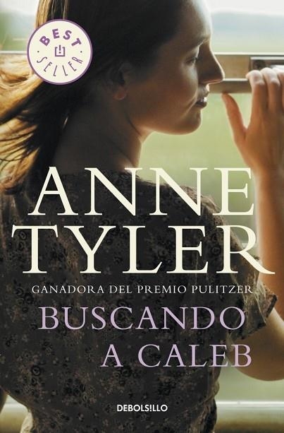 BUSCANDO A CALEB | 9788499896489 | TYLER, ANNE | Llibreria Online de Vilafranca del Penedès | Comprar llibres en català