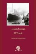 EL TITANIC | 9788496974999 | CONRAD JOSEPH | Llibreria Online de Vilafranca del Penedès | Comprar llibres en català