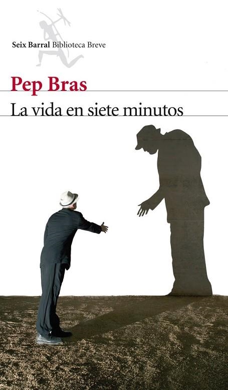 LA VIDA EN SIETE MINUTOS | 9788432209635 | BRAS, PEP | Llibreria Online de Vilafranca del Penedès | Comprar llibres en català