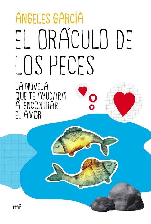 EL ORACULO DE LOS PECES | 9788427029514 | GARCIA, ANGELES | Llibreria Online de Vilafranca del Penedès | Comprar llibres en català