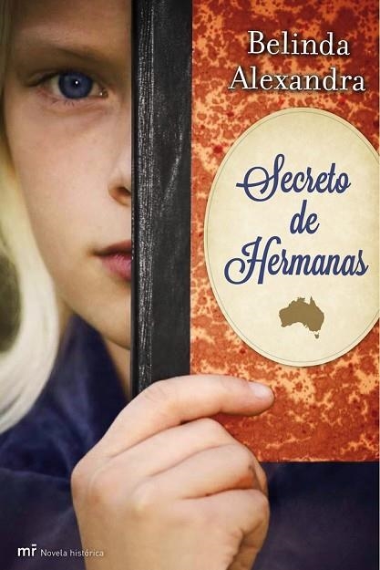 SECRETO DE HERMANAS | 9788427029873 | ALEXANDRIA, BELINDA | Llibreria Online de Vilafranca del Penedès | Comprar llibres en català