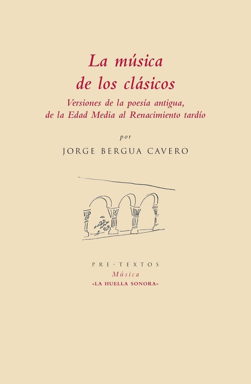 LA MUSICA DE LOS CLASICOS | 9788415297673 | BERGUA CAVERO,JORGE | Llibreria Online de Vilafranca del Penedès | Comprar llibres en català