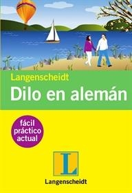 DILO EN ALEMÁN    | 9788499291710 | VARIOS AUTORES | Llibreria Online de Vilafranca del Penedès | Comprar llibres en català