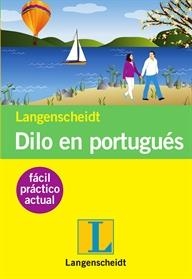 DILO EN PORTUGUES       | 9788499291741 | VARIOS AUTORES | Llibreria Online de Vilafranca del Penedès | Comprar llibres en català