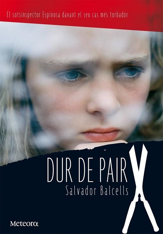 DUR DE PAIR | 9788492874606 | BALCELLS, SALVADOR | Llibreria L'Odissea - Libreria Online de Vilafranca del Penedès - Comprar libros