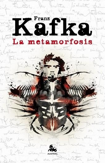 LA METAMORFOSIS Y OTROS RELATOS DE ANIMALES | 9788467006872 | KAFKA, FRANZ | Llibreria Online de Vilafranca del Penedès | Comprar llibres en català