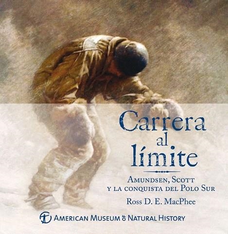 CARRERA AL LIMITE | 9788408005384 | MACPHEE, ROSS D E | Llibreria Online de Vilafranca del Penedès | Comprar llibres en català