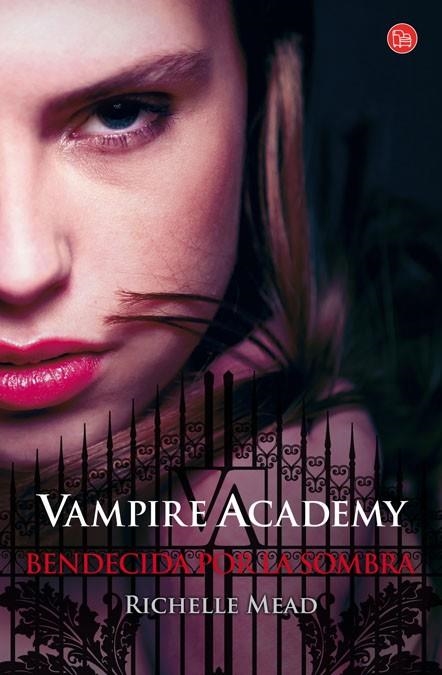 VAMPIRE ACADEMY 3 BENDECIDA POR LAS SOMBRAS | 9788466325837 | MEAD, RICHELLE | Llibreria Online de Vilafranca del Penedès | Comprar llibres en català