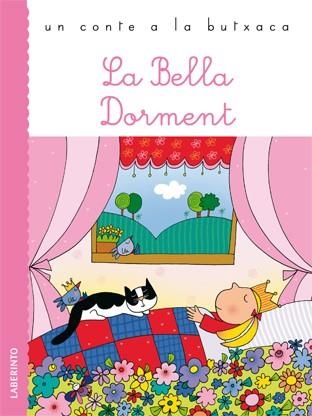 LA BELLA DORMENT | 9788484835905 | PERRAULT, CHARLES | Llibreria Online de Vilafranca del Penedès | Comprar llibres en català