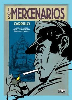 LOS MERCENARIOS | 9788499474519 | PEREZ CARRILLO, ANTONIO | Llibreria Online de Vilafranca del Penedès | Comprar llibres en català