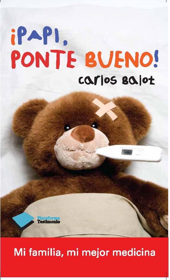 PAPI PONTE BUENO | 9788415115991 | BALOT, CARLOS | Llibreria Online de Vilafranca del Penedès | Comprar llibres en català