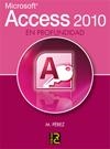 ACCESS 2010 EN PROFUNDIDAD | 9788493831202 | PEREZ, M | Llibreria L'Odissea - Libreria Online de Vilafranca del Penedès - Comprar libros