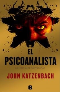 EL PSICOANALISTA - CATALA | 9788466650601 | KATZENBACH, JOHN | Llibreria L'Odissea - Libreria Online de Vilafranca del Penedès - Comprar libros