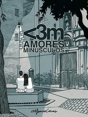 AMORES MINUSCULOS | 9788496730755 | CASAS MORENO, ALFONSO | Llibreria Online de Vilafranca del Penedès | Comprar llibres en català