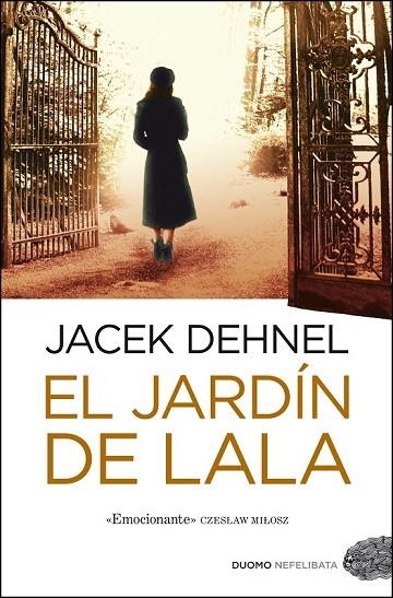 EL JARDIN DE LALA | 9788492723553 | DEHNEL, J | Llibreria Online de Vilafranca del Penedès | Comprar llibres en català