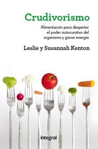 CRUDIVORISMO | 9788492981984 | KENTON, L | Llibreria Online de Vilafranca del Penedès | Comprar llibres en català