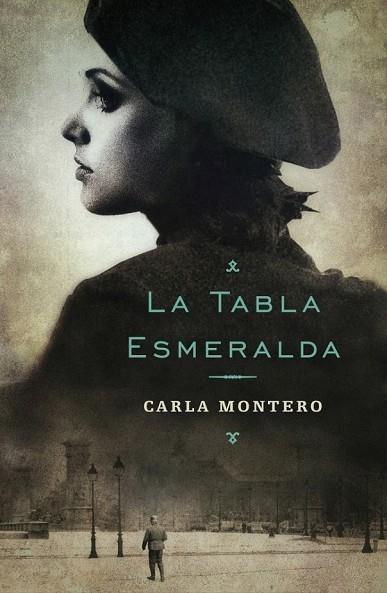 LA TABLA ESMERALDA | 9788401353109 | MONTERO MAGLANO,CARLA | Llibreria Online de Vilafranca del Penedès | Comprar llibres en català