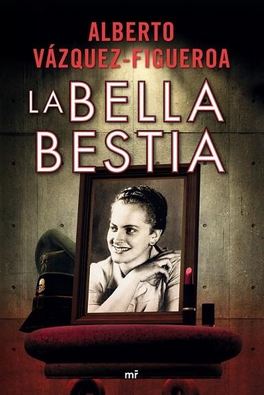 LA BELLA BESTIA | 9788427032507 | VAZQUEZ FIGUEROA, ALBERTO | Llibreria L'Odissea - Libreria Online de Vilafranca del Penedès - Comprar libros