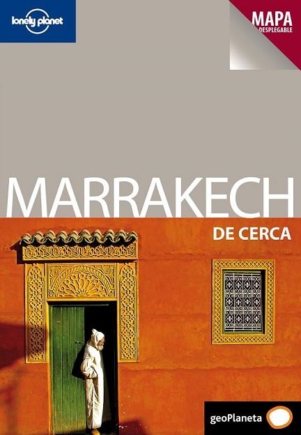 MARRAKECH DE CERCA 2012 | 9788408109112 | ALISON BING | Llibreria L'Odissea - Libreria Online de Vilafranca del Penedès - Comprar libros