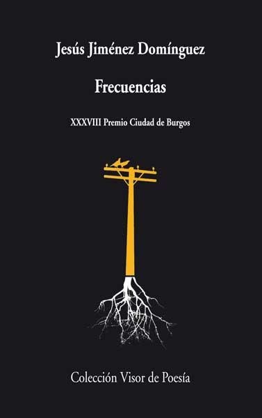 FRECUENCIAS | 9788498958133 | JIMENEZ DOMINGUEZ, JESUS | Llibreria Online de Vilafranca del Penedès | Comprar llibres en català