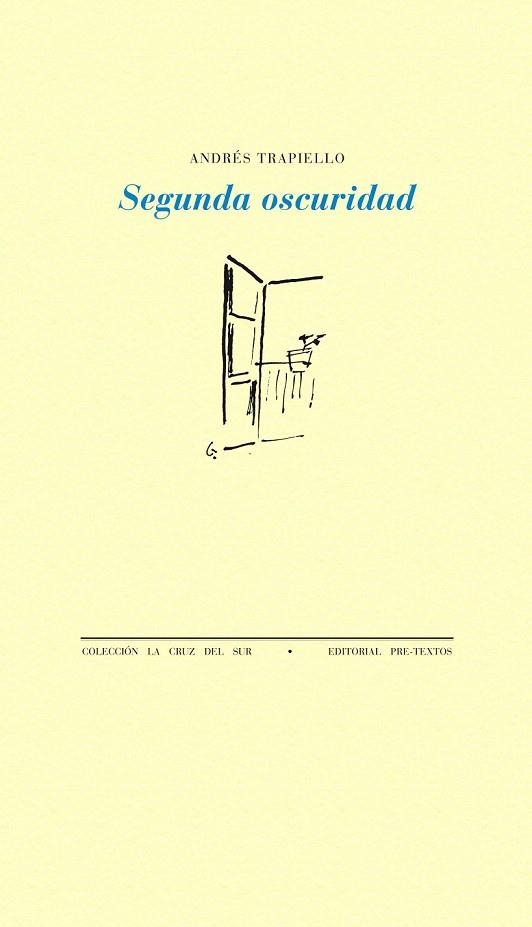 SEGUNDA OSCURIDAD | 9788415297734 | TRAPIELLO, ANDRES | Llibreria Online de Vilafranca del Penedès | Comprar llibres en català