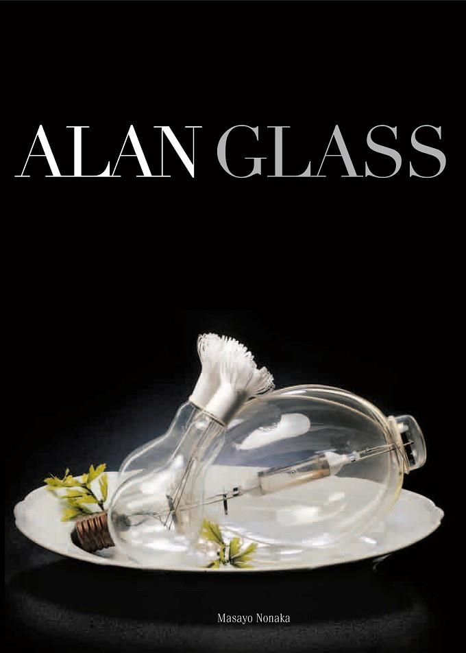 ALAN GLASS | 9788475069838 | GLASS, ALAN/ NONAYA, MASAYO | Llibreria Online de Vilafranca del Penedès | Comprar llibres en català