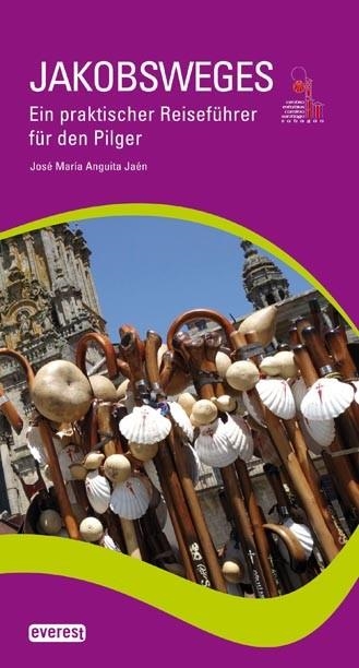 JAKOHSWEGES (ALEMANY) | 9788444131474 | ANGUITA JAÉN, JOSÉ MARÍA | Llibreria Online de Vilafranca del Penedès | Comprar llibres en català