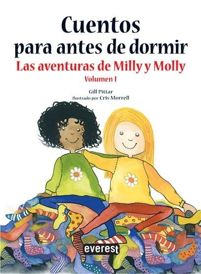 CUENTOS PARA ANTES DE DORMIR MILLY VOL 1 | 9788444145747 | AA. VV. | Llibreria Online de Vilafranca del Penedès | Comprar llibres en català