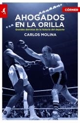 AHOGADOS EN LA ORILLA | 9788415242192 | MOLINA, CARLOS | Llibreria Online de Vilafranca del Penedès | Comprar llibres en català