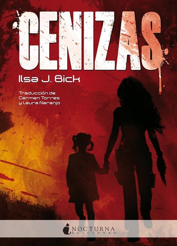 CENIZAS | 9788493920081 | BICK, ILSA J. | Llibreria Online de Vilafranca del Penedès | Comprar llibres en català