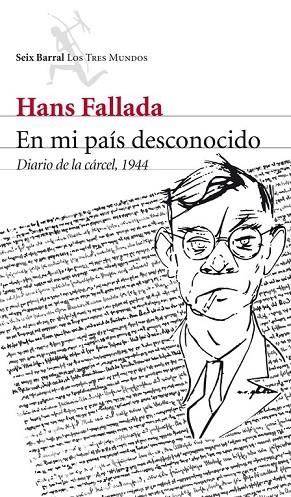 EN MI PAIS DESCONOCIDO | 9788432209673 | FALLADA, HANS | Llibreria Online de Vilafranca del Penedès | Comprar llibres en català