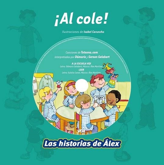 AL COLE | 9788499740485 | - | Llibreria Online de Vilafranca del Penedès | Comprar llibres en català