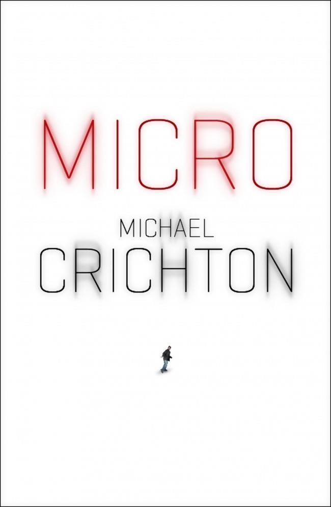 MICRO | 9788401352478 | CRICHTON, MICHAEL | Llibreria Online de Vilafranca del Penedès | Comprar llibres en català