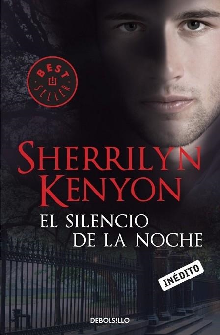 EL SILENCIO DE LA NOCHE | 9788499895031 | KENYON, SHERRILYN | Llibreria L'Odissea - Libreria Online de Vilafranca del Penedès - Comprar libros