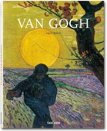 VAN GOGH | 9783836531566 | WALTHER, INGO F. (DIR.) | Llibreria Online de Vilafranca del Penedès | Comprar llibres en català