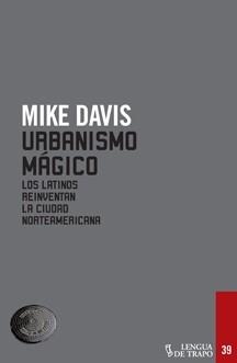 URBANISMO MAGICO | 9788483811375 | DAVIS, MIKE | Llibreria Online de Vilafranca del Penedès | Comprar llibres en català