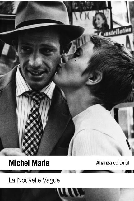 LA NOUVELLE VAGUE | 9788420671864 | MARIE, MICHEL | Llibreria L'Odissea - Libreria Online de Vilafranca del Penedès - Comprar libros