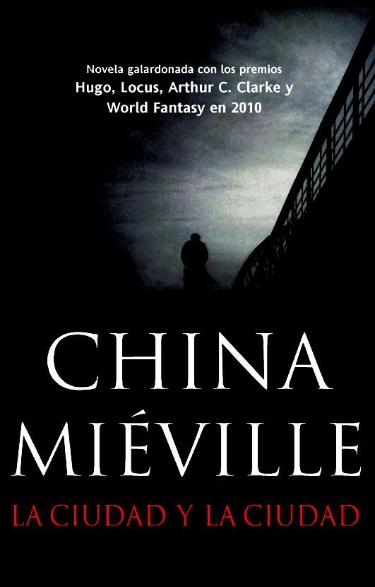 LA CIUDAD Y LA CIUDAD | 9788498007688 | MIEVILLE CHINA | Llibreria Online de Vilafranca del Penedès | Comprar llibres en català