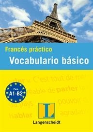 FRANCES PRACTICO - VOCABULARIO ESENCIAL | 9788499293578 | VARIOS AUTORES | Llibreria Online de Vilafranca del Penedès | Comprar llibres en català