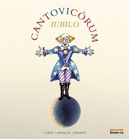 CANTOVICORUM | 9788490260227 | ORFEO VALENCIA INFANTIL | Llibreria Online de Vilafranca del Penedès | Comprar llibres en català