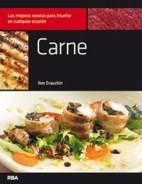 CARNE | 9788492981601 | ERAUZKIN, IKER | Llibreria Online de Vilafranca del Penedès | Comprar llibres en català