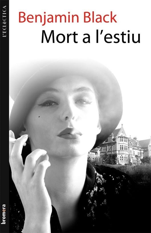 MORT A L'ESTIU | 9788415390596 | BLACK, BENJAMIN | Llibreria Online de Vilafranca del Penedès | Comprar llibres en català