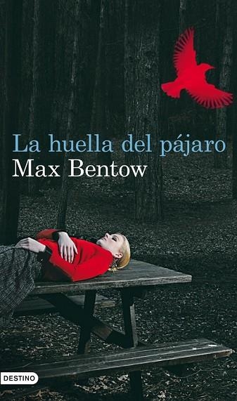 LA HUELLA DEL PAJARO | 9788423324620 | BENTOW, MAX | Llibreria Online de Vilafranca del Penedès | Comprar llibres en català