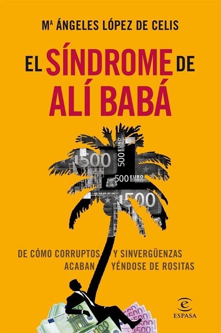 EL SINDROME DE ALI BABA | 9788467006834 | LOPEZ DE CELIS, MARIA ANGELES | Llibreria Online de Vilafranca del Penedès | Comprar llibres en català