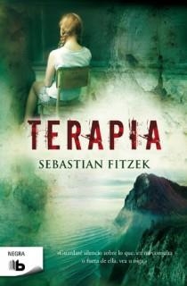 TERAPIA | 9788498726800 | FITZEK, SEBASTIAN | Llibreria Online de Vilafranca del Penedès | Comprar llibres en català