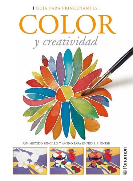 COLOR Y CREATIVIDAD | 9788434227934 | AA. VV. | Llibreria Online de Vilafranca del Penedès | Comprar llibres en català