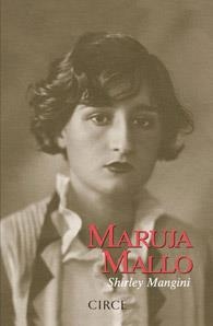 MARUJA MALLO Y LA VANGUARDIA ESPAÑOLA | 9788477652885 | MANGINI, SHIRLEY | Llibreria Online de Vilafranca del Penedès | Comprar llibres en català